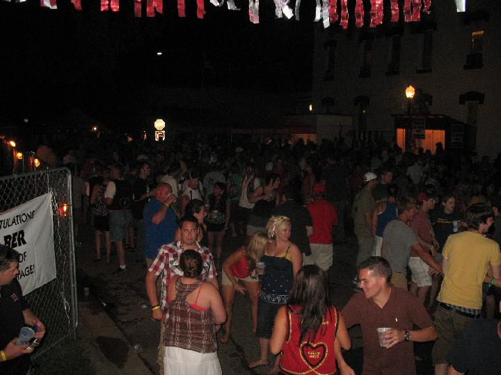 50th Annual Wilber Czech Days Wilber, NE. August 6, 2011 Wilber Czech